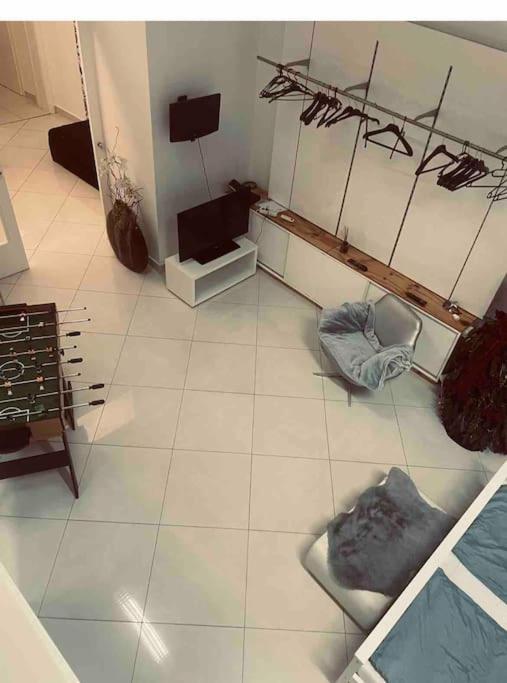 Fashion Apartman 1 In The Center Boedapest Buitenkant foto